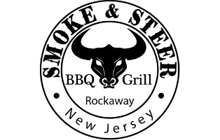 Smoke Steer Bbq Grill